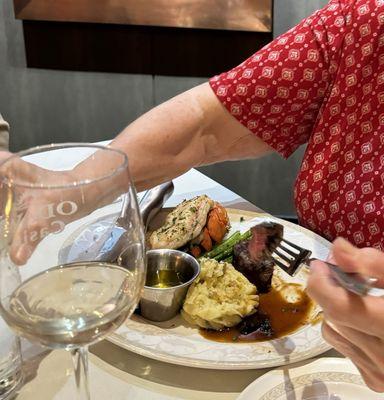 Sage Restaurant