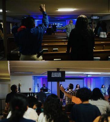 Crosspoint Community Church