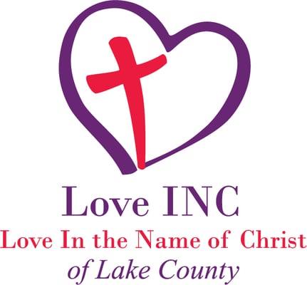 Love INC of Lake County