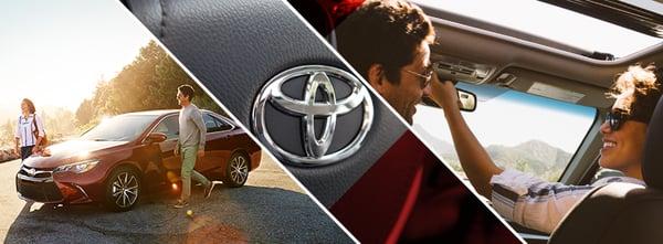 Baxter Toyota Lincoln