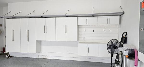 Square One Garage Solutions