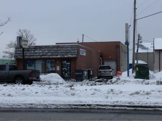 Johnstone Supply Milwaukee