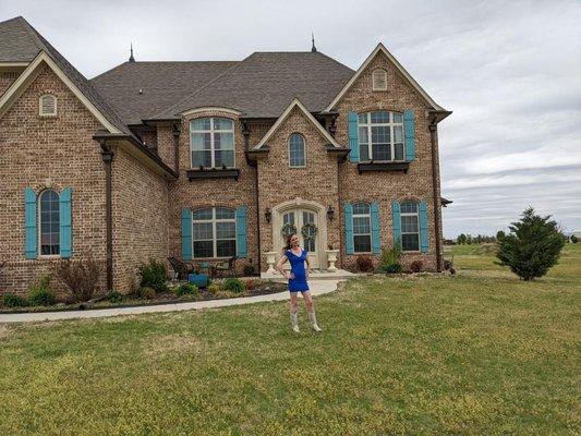 Christina Talbott Realtor