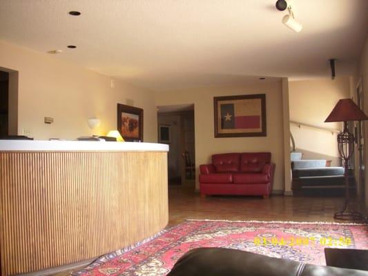 Jean's Cleaning Service, Inc.