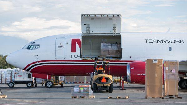 Northern Air Cargo