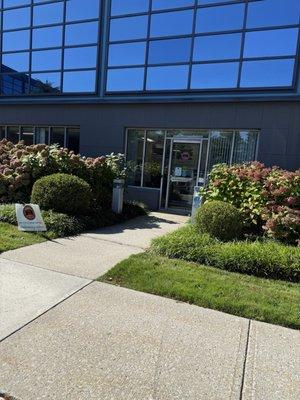 Rye City School District