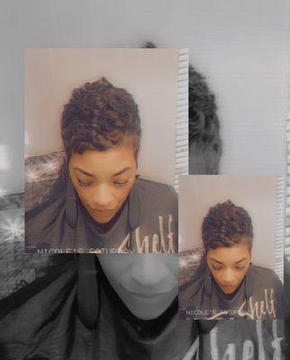 Kulture Elevationz Beauty Salon