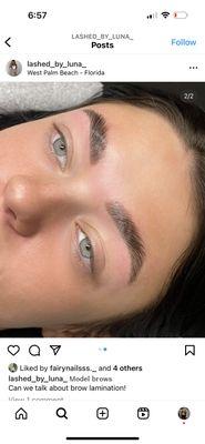 Lashed by Luna - Celebrity Lashes & Makeup