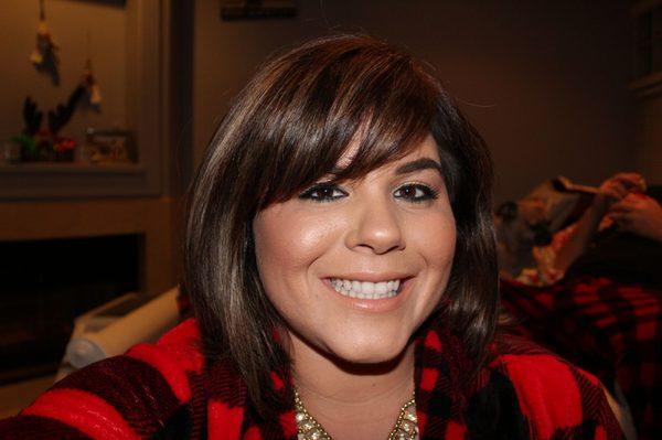 This salon is a 10/10! My hair stylist was Amy and she is very experienced! Will be coming back and recommending!