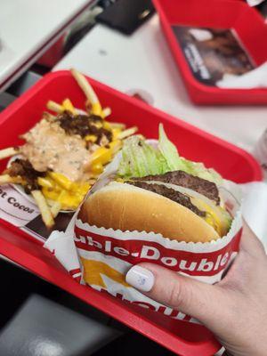 In-N-Out Burger