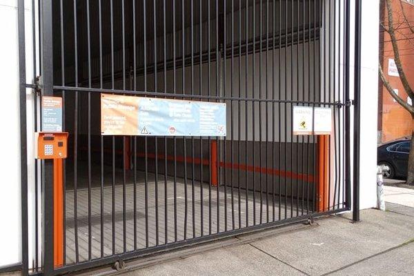 Public Storage