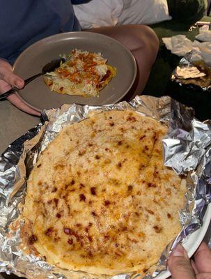 Pupusas locas vs Pupusas (1)