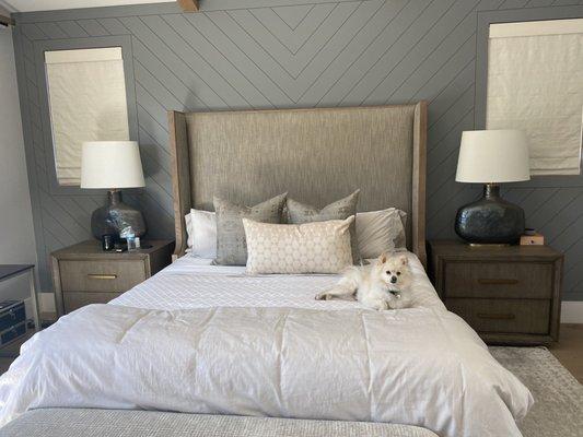 Everything Pink Maids