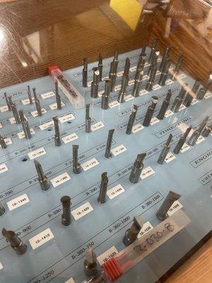 McFadden-Dale Industrial Hardware