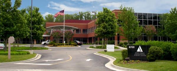 Armstrong Michael, MD