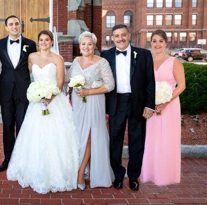 Gown by Gianna ❤️