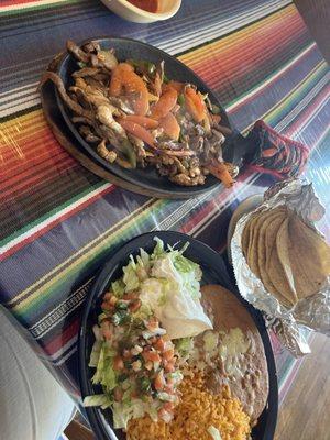 El Sol Mexican Restaurant