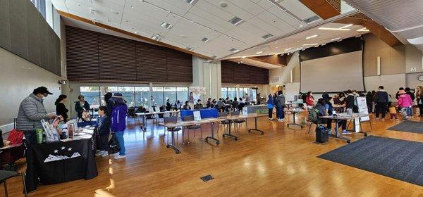 Youth Sustainability Fair April 15, 2023