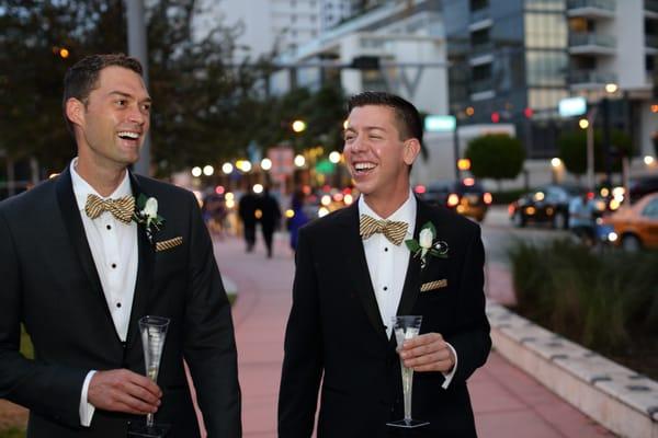 Embrace Equality Events