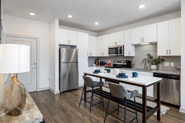 Arlow at Blue Ridge Apartments