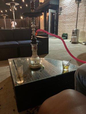Royal Hookah Lounge & Bar