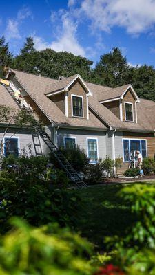 O’ Connor painting