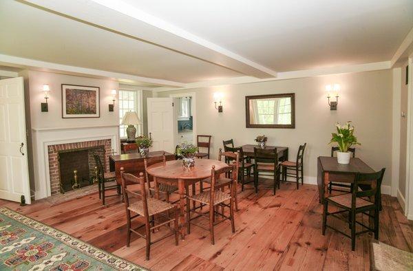 New Concord Bed and Breakfast