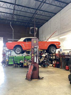 R & M Auto & Truck Repair