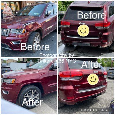 Fast Track Auto Body And Repairs