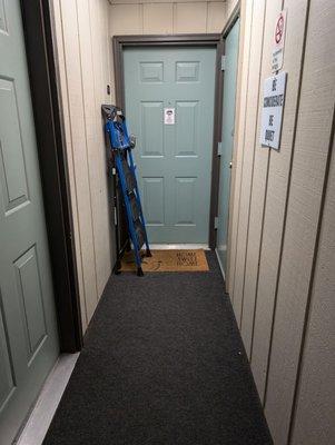 Bend Riverside Rentals