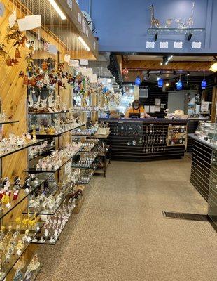 Glass Blowers of Manitou