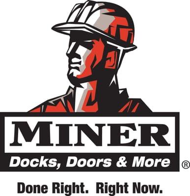 Miner Corp. Miami