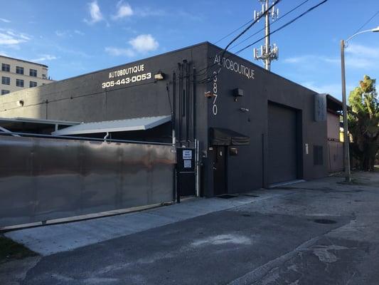 Auto Boutique Collision Center