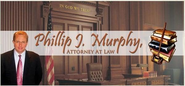 Phillip J Murphy