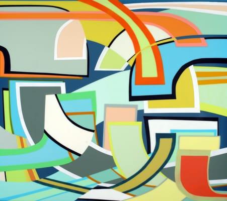 Guthrie Contemporary