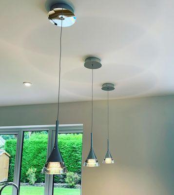 Artesia Pilar Electricians