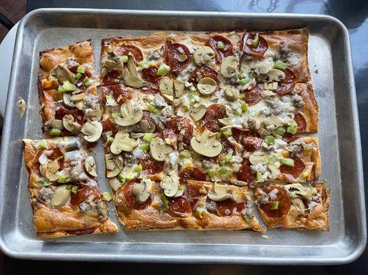 Lou Boccardi's Restaurant