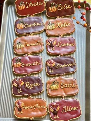 Fair City Cookies