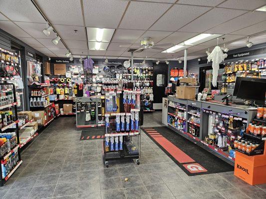 Grainger Industrial Supply