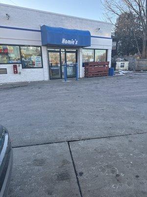 Horrible customer service