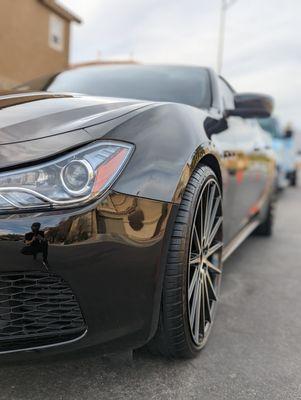 JAMCE Carwash & Detail