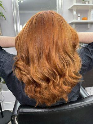 Lavish Hair and Makeup Studio