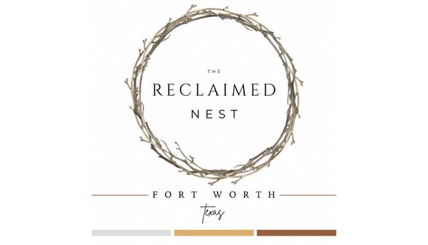 The Reclaimed Nest