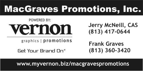 MacGraves Promotions Powered by Vernon