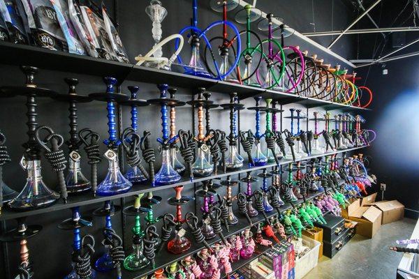 House of Hookahs - Riverton