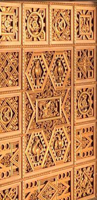 Hogg Memorial Auditorium