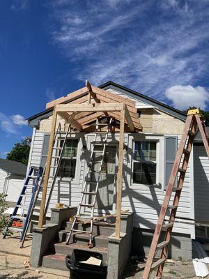 Reliable Home Improvement & Carpentry