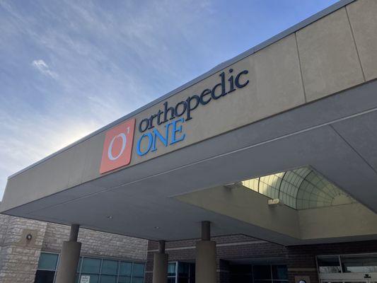 Orthopedic One - Upper Arlington, 4605 Sawmill Rd, Columbus, OH 43220 ...