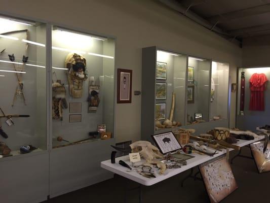 Exhibits