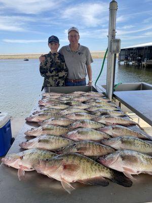 Freshwater Fishing Adventures